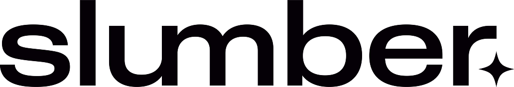 Slumber logo